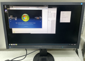 Інші виробники Другие производители ^/--/^ Монитор профессиональный LED 23&amp;quot; Eizo EV /--/ 2315 /--/ W, FullHD, с акустикой мультимедийной ^_^^^ Монітор професійний LED 23&amp;quot; Eizo EV /--/ 2315 /--/ W, FullHD, з колонками - фото фото фото