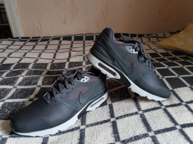 Кросівки Кроссовки ^/--/^ Кросівки Nike Air Max BW Ultra ^_^^^ Кроссовки Nike Air Max BW Ultra - фото фото фото