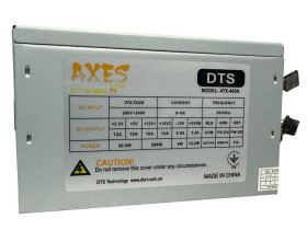 Блоки живлення Блоки питания ^/--/^ Б/В Блок живлення AXES line DTS / ATX-400 /--/ A  / 400 /--/ w / 120 /--/ FAN / 20+4 / CPU: 4 / Molex 2 / sata 2 / 6 /--/ pin / код.q /--/ 704 ^_^^^ Б/В Блок питания AXES line DTS / ATX-400 /--/ A / 400 /--/ w / 120 /--/ FAN / 20+4 / CPU: 4 / Molex 2 / sata 2 / 6 /--/ pin / код.q /--/ 704 - фото фото фото