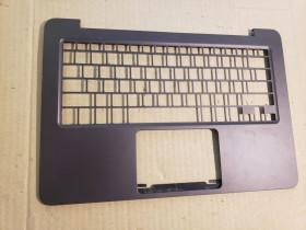 Корпуса Корпуса ^/--/^ корпус нeтбука  ASUS Zenbook Ux /--/ 305 - средняя часть/топкейс/палмрест       (13 /--/ NB /--/ 06 /--/ X /--/ 1 /--/ AM /--/ 0201) ^_^^^ ASUS Zenbook Ux /--/ 305 - середня частина/топкейс/палмрест (13 /--/ NB /--/ 06 /--/ X /--/ 1 /--/ AM /--/ 0201) - фото фото фото