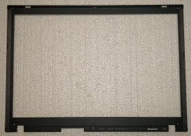 Корпуса Корпуса ^/--/^ Рамка матриці з ноутбука Lenovo ThinkPad T /--/ 60 41 /--/ W /--/ 6452 15.4 N /--/ 5 ^_^^^ Рамка матрицы с ноутбука Lenovo ThinkPad T /--/ 60 41 /--/ W /--/ 6452 15. 4 N /--/ 5 - фото фото фото