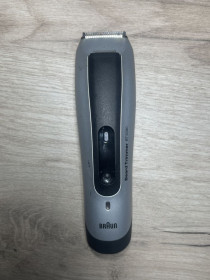 Тримери Триммеры ^/--/^ Триммер BRAUN beard trimmer bt 5090 5417 - фото фото фото