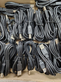 USB адаптери USB адаптеры ^/--/^ USB Type-B, ЮСБ ДЛЯ ПРИНТЕРА ^_^^^ USB Type-B, ЮСБ для принтера - фото фото фото