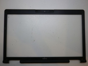 Корпуса Корпуса ^/--/^ Б/У Рамка кришки матриці на Fujitsu LIFEBOOK E /--/ 782 ^_^^^ У Рамка крышки матрицы на Fujitsu LIFEBOOK E /--/ 782 - фото фото фото