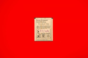 Акумулятори Аккумуляторы ^/--/^ Аккумулятор ПРОВЕРЕННЫЙ   (772 | 790 мАч) Оригинальный акб Sony Ericsson BST-33 C /--/ 702 C /--/ 903 G /--/ 502 G /--/ 700 G /--/ 705 G /--/ 900, K /--/ 530 /--/ i, K /--/ 630 /--/ i, K /--/ 790 /--/ i, K /--/ 810 /--/ i, P /--/ 990 /--/ i, T /--/ 700, W /--/ 205, W /--/ 300 /--/ i, W /--/ 302, W /--/ 395, W /--/ 595, W /--/ 610 /--/ i, W /--/ 660 /--/ i, W /--/ 705, W /--/ 850 /--/ i, W /--/ 880 /--/ i, W /--/ 950 /--/ i, W /--/ 960 /--/ i, Z /--/ 250 /--/ i, Z /--/ 320 /--/ i Z /--/ 610 /--/ i Z /--/ 750 /--/ i ^_^^^ Акумулятор ПРОВЕРЕНИЙ (772 | 790 мАг) Оригінальний акб Sony Ericsson BST-33 C /--/ 702 C /--/ 903 G /--/ 502 G /--/ 700 G /--/ 705 G /--/ 900, K /--/ 530 /--/ i, K /--/ 630 /--/ i, K /--/ 790 /--/ i, K /--/ 810 /--/ i, P /--/ 990 /--/ i, T /--/ 700, W /--/ 205, W /--/ 300 /--/ i, W /--/ 302, W /--/ 395, W /--/ 595, W /--/ 610 /--/ i, W /--/ 660 /--/ i, W /--/ 705, W /--/ 850 /--/ i, W /--/ 880 /--/ i, W /--/ 950 /--/ i, W /--/ 60 /--/ i, Z /--/ 3 - фото фото фото