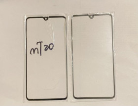 Сенсорні екрани і Дисплеї Сенсорные экраны и Дисплеи ^/--/^ Huawei mate 20 hma-l /--/ 29 / hma-l /--/ 09 стекло для ремонта дисплея без ОСА пленки ^_^^^ Huawei mate 20 hma-l /--/ 29 / hma-l /--/ 09 скло для ремонту дисплея без ОСА плівки - фото фото фото