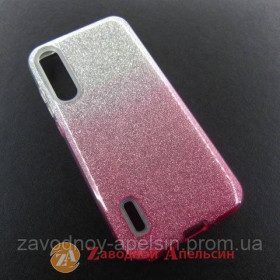 Чохли, бампера Чехлы, бампера ^/--/^ Xiaomi Mi A /--/ 3 CC /--/ 9 /--/ E чехол блестки Shining Glitter Bling ^_^^^ Xiaomi Mi A /--/ 3 CC /--/ 9 /--/ E чохол блискавки Shining Glitter Bling - фото фото фото