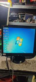 ViewSonic ViewSonic ^/--/^ ЖК-монитор 19 дюймов Viewsonic VA /--/ 903 /--/ b № 24110708 ^_^^^ ЖК-монітор 19 дюймів Viewsonic VA /--/ 903 /--/ b No 24110708 - фото фото фото