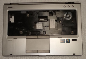 Корпуса Корпуса ^/--/^ Низ корпуса з ноутбука HP EliteBook 8460 /--/ p  (поддон та палмрест в зборі) ^_^^^ Низ корпуса с ноутбука HP EliteBook 8460 /--/ p (поддон и палмрест в сборе) - фото фото фото
