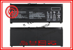 Акумулятори Аккумуляторы ^/--/^ Батарея HP Pavilion HSTNN-DB /--/ 7 /--/ W 917678-2 /--/ B /--/ 1 917724-855 15.4 /--/ V 4550 /--/ mAh ОРИГИНАЛ ^_^^^ Батарея HP Pavilion HSTNN-DB /--/ 7 /--/ W 917678-2 /--/ B /--/ 1 917724-855 15.4 /--/ V 4550 /--/ mAh ОРИГІНАЛ - фото фото фото