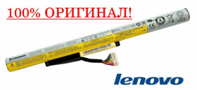 Акумулятори Аккумуляторы ^/--/^ Оригинальная батарея для ноутбука Lenovo IdeaPadP /--/ 400 P /--/ 500 L /--/ 12 /--/ S /--/ 4 /--/ K /--/ 01 ^_^^^ Оригінальна батарея до ноутбука Lenovo Z /--/ 500-L /--/ 12 /--/ S /--/ 4 /--/ K /--/ 01 (14.4 /--/ V 48 /--/ Wh, 3350 /--/ MaH) - Акумулятор, АКБ - фото фото фото