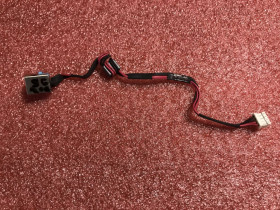 Шлейфи Шлейфы ^/--/^ Packard Bell NEW /--/ 95 шлейф зарядного - фото фото фото