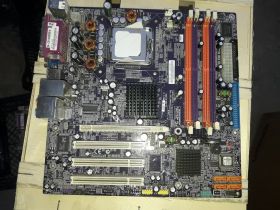 Материнські плати Материнские платы ^/--/^ Мат. плата ECS 915 /--/ GV-M /--/ 3 LGA /--/ 775 4 /--/ DDR /--/ 2 №1 ^_^^^ Мат. плата ECS 915 /--/ GV-M /--/ 3 LGA /--/ 775 4 /--/ DDR /--/ 2 No /--/ 1 - фото фото фото