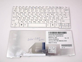 Клавіатури Клавиатуры ^/--/^ Клавиатура для ACER (AS: A /--/ 110, A /--/ 150, D /--/ 150, D /--/ 210, D /--/ 250, P /--/ 531, ZG /--/ 5, EM: eM /--/ 250 ), rus, white ^_^^^ Клавіатура для ACER (AS: A /--/ 110, A /--/ 150, D /--/ 150, D /--/ 210, D /--/ 250, P /--/ 531, ZG /--/ 5, EM: eM /--/ 250), rus, white - фото фото фото