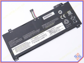 Акумулятори Аккумуляторы ^/--/^ Батарея L /--/ 17 /--/ C /--/ 4 /--/ PF /--/ 0 для Lenovo IdeaPad S /--/ 530-13 /--/ IWL, S /--/ 530-13 /--/ IML, xiaoxin Air 13 /--/ IWL (L /--/ 17 /--/ M /--/ 4 /--/ PF /--/ 0) (15.2 /--/ V 2900 - фото фото фото