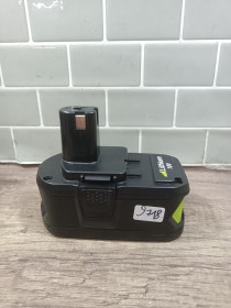 Акумулятори Аккумуляторы ^/--/^ Акумуляторна батарея 18 /--/ В 5.5 /--/ Аг Lithium 9718 ^_^^^ Аккумуляторная батарея 18 /--/ В 5. 5 /--/ Аг Lithium 9718 - фото фото фото