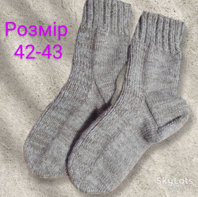 Шкарпетки Носки ^/--/^ Шкарпетки, носки, розмір 42-43 ^_^^^ носки, носки, размер 42-43 - фото фото фото