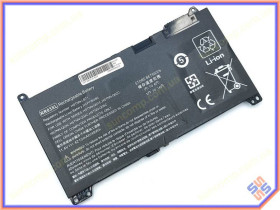 Акумулятори Аккумуляторы ^/--/^ Батарея для HP RR /--/ 03 /--/ XL ProBook 430, 440, 450, 455, 470 G /--/ 4 G /--/ 5 (851477-421) (11.4 /--/ V 4210 /--/ mAh 48 /--/ Wh) - фото фото фото
