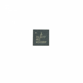 Мікросхеми Микросхемы ^/--/^ Микросхема Intersil ISL /--/ 6277 /--/ HRZ для ноутбука ^_^^^ Мікросхема Intersil ISL /--/ 6277 /--/ HRZ для ноутбука - фото фото фото