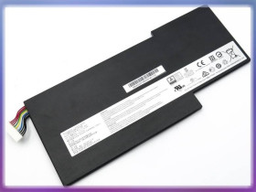 Акумулятори Аккумуляторы ^/--/^ Батарея для MSI BTY-M /--/ 6 /--/ K GF /--/ 63, GF /--/ 63 /--/ VR, GS /--/ 63, GF /--/ 65, GF /--/ 75, GS /--/ 73 /--/ VR, MS-17 /--/ B /--/ 4, MS-16 /--/ K /--/ 2, MS-16 /--/ K /--/ 35 (11.4 /--/ V 43 - фото фото фото