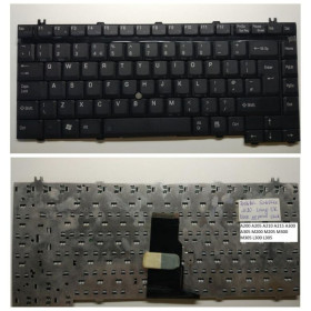 Клавіатури Клавиатуры ^/--/^ Клавиатура TOSHIBA Satellite M /--/ 20 / A /--/ 200 / A /--/ 205 / A /--/ 210 / A /--/ 215 / A /--/ 300 / A /--/ 305 / M /--/ 200 / M /--/ 205 / M /--/ 300 / M /--/ 305 / L /--/ 300 / L /--/ 305 LANG:UK black NO POINT STICK новая ^_^^^ Клавіатура TOSHIBA Satellite M /--/ 20 / A /--/ 200 / A /--/ 205 / A /--/ 210 / A /--/ 215 / A /--/ 300 / A /--/ 305 / M /--/ 200 / M /--/ 205 / M /--/ 300 / M /--/ 305 / L /--/ 300 / L /--/ 305 LANG:UK black NO POINT STICK нова - фото фото фото