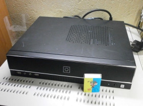 Системні блоки, ПК Системные блоки, ПК ^/--/^ МИНИ ПК  Тонкий клиент Intel 2 core SSD WIFI ^_^^^ Тонкий клієнт Intel 2 core SSD WIFI - фото фото фото