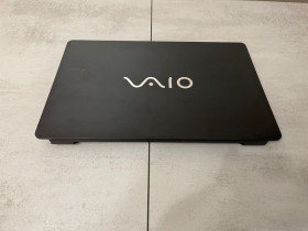 Корпуса Корпуса ^/--/^ Кришка матриці для Sony Vaio VPCF /--/ 21,  # 012-000 /--/ A-7275-A  в доброму стані ^_^^^ Крышка матрицы для Sony Vaio VPCF /--/ 21, # 012-000 /--/ A-7275-A в хорошем состоянии - фото фото фото