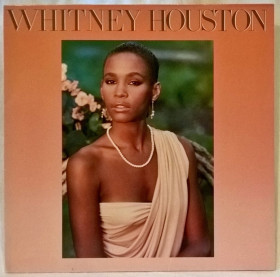 Платівки Пластинки ^/--/^ Whitney Houston - Whitney Houston - 1985.  (LP). 12. Vinyl. Пластинка. Germany. Оригинал. ^_^^^ Whitney Houston - Whitney Houston - 1985. (LP). 12. Vinyl. Платівка. Germany. Оригінал. - фото фото фото