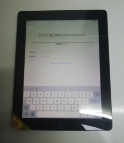Apple iPad Apple iPad ^/--/^ Apple A /--/ 1460 iPad 4-е поколение Retina Wi-Fi 4 /--/ G на запчасти 020401 ^_^^^ Apple A /--/ 1460 iPad 4-е покоління Retina Wi-Fi 4 /--/ G на запчастини 020401 - фото фото фото