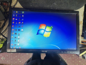 Asus Asus ^/--/^ Широкоформатный LED монитор 19 дюймов ASUS VS /--/ 197 /--/ DE № 25150801 ^_^^^ Широкоформатний LED монітор 19 дюймів ASUS VS /--/ 197 /--/ DE No 25150801 - фото фото фото