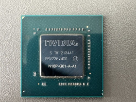 Відеокарти Видеокарты ^/--/^ Відеочіп Nvidia N /--/ 18 /--/ P-G /--/ 61-A-A /--/ 1   (GeForce GTX 1650) Refurbished Original ^_^^^ Видеочип Nvidia N /--/ 18 /--/ P-G /--/ 61-A-A /--/ 1 (GeForce GTX 1650) Refurbished Original - фото фото фото