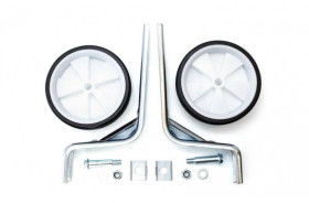 Інше Другое ^/--/^ Колеса бічні страхувальні Ken Tech FSK-BH-204 12&amp;quot;-20&amp;quot; (WHS-020) ^_^^^ Колеса боковые страховочные Ken Tech FSK-BH-204 12&amp;quot;-20&amp;quot; (WHS-020) - фото фото фото