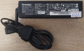 Адаптери живлення Адаптеры питания ^/--/^ Блок живлення / оригінал / Lenovo 20 /--/ V, 3.25 /--/ A, 65 /--/ W, 5.5*2.5 /--/ mm, Black   (ADP-65 /--/ KH B)  (без мережевого кабелю !) б/в код.6521 ^_^^^ Блок питания для ноутбука Lenovo 20 /--/ V, 3.25 /--/ A, 65 /--/ W, 5.5*2.5 /--/ mm, Black (ADP-65 /--/ KH B) (без сетевого кабеля!) б/в код.6521 - фото фото фото