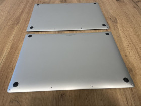 Корпуса Корпуса ^/--/^ Нижня кришка 613-12828-A для ноутбука Apple MacBook Pro A /--/ 2141 Original ^_^^^ Нижняя крышка 613-12828-A для ноутбука Apple MacBook Pro A /--/ 2141 Original - фото фото фото