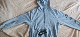 Толстовки Толстовки ^/--/^ Худі NIKE SPORTSWEAR STANDARD ISSUE FJ /--/ 0552-472 ^_^^^ Худи NIKE SPORTSWEAR STANDARD ISSUE FJ /--/ 0552-472 - фото фото фото