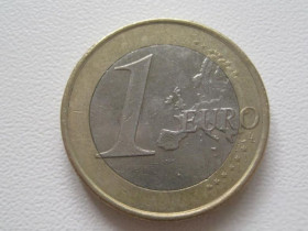 Іспанія Испания ^/--/^ Испания 1 евро 2008 года 27791 ^_^^^ Іспанія 1 євро 2008 року 27791 - фото фото фото
