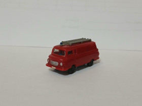 H H ^/--/^ Службовий транспорт, пожежний BARKAS  B 1000. ESPEWE/PERMOT 1:87 H /--/ 0  (11501). ^_^^^ Служебный транспорт, пожарный BARKAS B 1000. ESPEWE/PERMOT 1:87 H /--/ 0 (11501). - фото фото фото