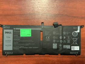 Акумулятори Аккумуляторы ^/--/^ Акумулятор DELL DXGH /--/ 8 Знос: 53 DELL Inspiron 7390, 7391, 7490, Vostro 5390, 5391 (2481) ^_^^^ 2481 DELL DXGH /--/ 8 Износ: 53 DELL Inspiron 7390, 7391, 7490, Vostro 5390, 5391 - фото фото фото