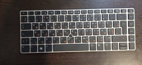 Клавіатури Клавиатуры ^/--/^ Оригінальна клавіатура HP 8460, 8470, 642760-041, 635768-041 ^_^^^ Оригинальная клавиатура HP 8460, 8470, 642760-041, 635768-041 - фото фото фото