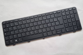 Інші комплектуючі Другие комплектующие ^/--/^ Клавіатура EN розкладка &amp;quot;HP ProBook 450 G /--/ 1, 455 G /--/ 1, 450 G /--/ 2, 455 G /--/ 2&amp;quot; б/в Оригінал ^_^^^ Клавиатура EN раскладка &amp;quot;HP ProBook 450 G /--/ 1, 455 G /--/ 1, 450 G /--/ 2, 455 G /--/ 2&amp;quot; б/у Оригинал - фото фото фото