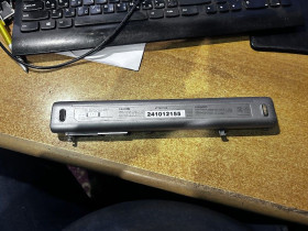 Акумулятори Аккумуляторы ^/--/^ Аккумулятор / Батарея для ноутбука Panasonic 4 /--/ CGR /--/ 18650 /--/ HG /--/ 2 № 241012155 ^_^^^ Акумулятор / Батарея для ноутбука Panasonic 4 /--/ CGR /--/ 18650 /--/ HG /--/ 2 No 241012155 - фото фото фото
