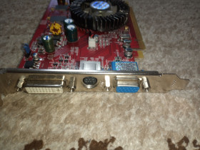 Відеокарти Видеокарты ^/--/^ Відеокарта  ATI Radeon X /--/ 550 ^_^^^ Видеокарта ATI Radeon X /--/ 550 - фото фото фото