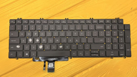 Клавіатури Клавиатуры ^/--/^ Клавіатура Dell Latitude 5520  (3)  (1623) ^_^^^ Клавиатура Dell Latitude 5520 (3) (1623) - фото фото фото