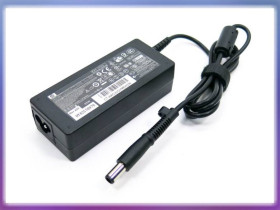 Адаптери живлення Адаптеры питания ^/--/^ Блок питания для HP 19.5 /--/ V 3.33 /--/ A 65 /--/ W (7.4*5.0+Pin).(без кабеля) ^_^^^ Блок живлення для HP 19.5 /--/ V 3.33 /--/ A 65 /--/ W (7.4*5.0+Pin). - фото фото фото