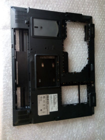 Корпуса Корпуса ^/--/^ Корпус ASUS A /--/ 7 /--/ U Оригінал низ,корито ^_^^^ Корпус ASUS A /--/ 7 /--/ U Оригинал низ,корито - фото фото фото