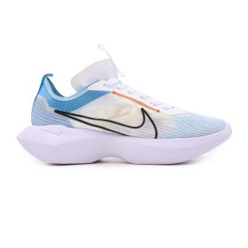 Кросівки Кроссовки ^/--/^ Nike VISTA LITE White Blue 37 - фото фото фото