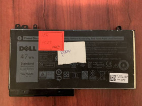 Акумулятори Аккумуляторы ^/--/^ Акумулятор DELL NGGX /--/ 5 Знос: 78 E /--/ 5270, E /--/ 5470, M /--/ 3510, E /--/ 5570, E /--/ 5550, E /--/ 5570 (1525) ^_^^^ Аккумулятор DELL NGGX /--/ 5 Износ: 78 E /--/ 5270, E /--/ 5470, M /--/ 3510, E /--/ 5570, E /--/ 5550, E /--/ 5570 (1525) - фото фото фото