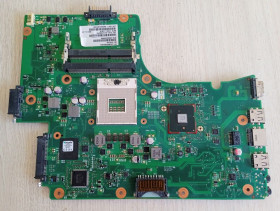 Материнські плати Материнские платы ^/--/^ Материнська плата Toshiba Satellite C /--/ 650 C /--/ 655 / 6050 /--/ A /--/ 2355202-MB-A /--/ 03-TI ^_^^^ Материнская плата Toshiba Satellite C /--/ 650 C /--/ 655 / 6050 /--/ A /--/ 2355202-MB-A /--/ 03-TI - фото фото фото