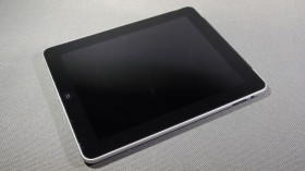 Apple iPad Apple iPad ^/--/^ Планшет #19 алюминиевый 32 /--/ Gb Apple iPad 1 3 /--/ G Wi-Fi - Model A /--/ 1337 яркий IPS дисплей несправний Вживане ^_^^^ Планшет #19 алюмінієвий 32 /--/ Gb Apple iPad 1 3 /--/ G Wi-Fi - Model A /--/ 1337 яскравий IPS дисплей - фото фото фото