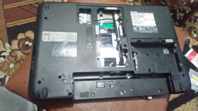 Корпуса Корпуса ^/--/^ корпус в сборе с клавой toshiba l 645 /--/ d ^_^^^ корпус у зборі з клавою toshiba l 645 /--/ d - фото фото фото